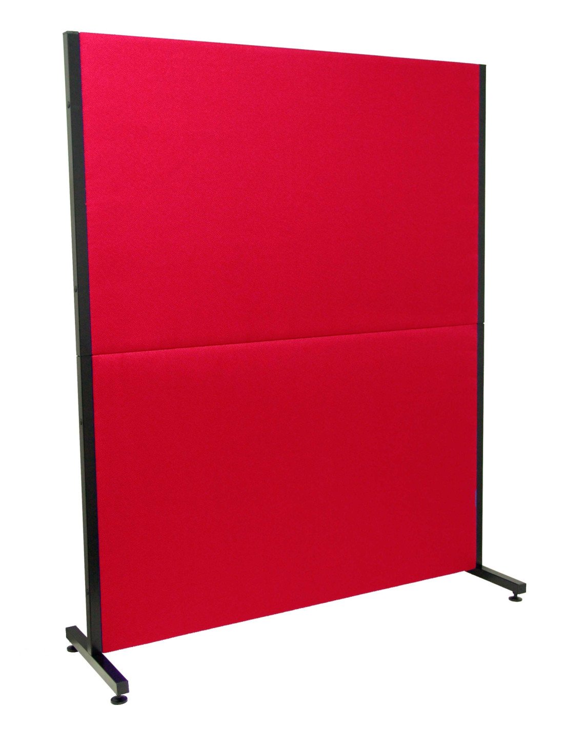 Piqueras y Crespo Biombo Valdeganga bali rojo