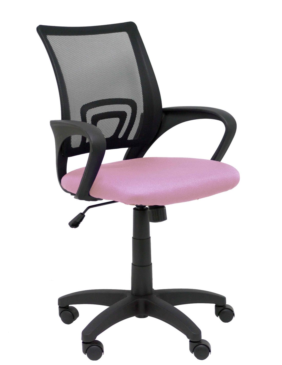 Piqueras y Crespo Silla Vianos bali rosa