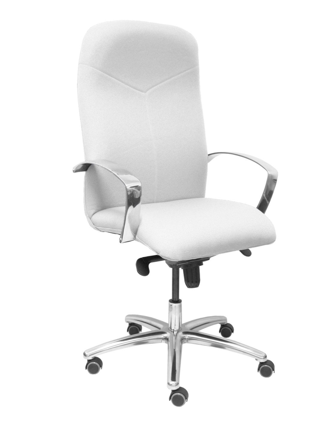 Piqueras y Crespo Sillón Caudete bali blanco