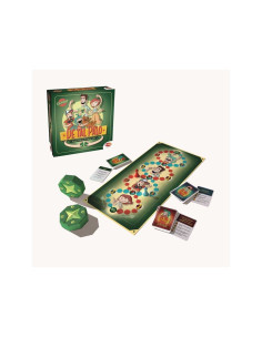 Bizak Juego de Mesa de Tal Palo 2