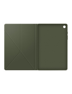 Samsung Galaxy Tab A9+ Book Cover 27,9 cm (11") Folio Negro
