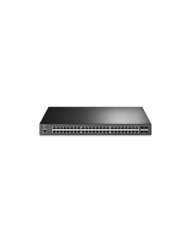 TP-Link Omada SG3452P switch Gestionado L2/L3 Gigabit Ethernet