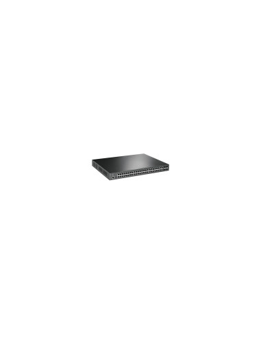 TP-Link Omada SG3452P switch Gestionado L2/L3 Gigabit Ethernet