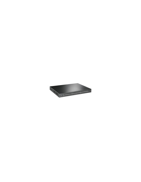 TP-Link Omada SG3452P switch Gestionado L2/L3 Gigabit Ethernet