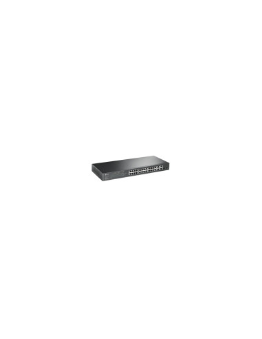 TP-Link Omada SL2428P switch Gestionado L2 Fast Ethernet (10/100)