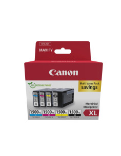 Canon 9182B010 cartucho de tinta 4 pieza(s) Original Alto rendimiento