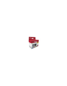 Canon 9182B010 cartucho de tinta 4 pieza(s) Original Alto rendimiento 2