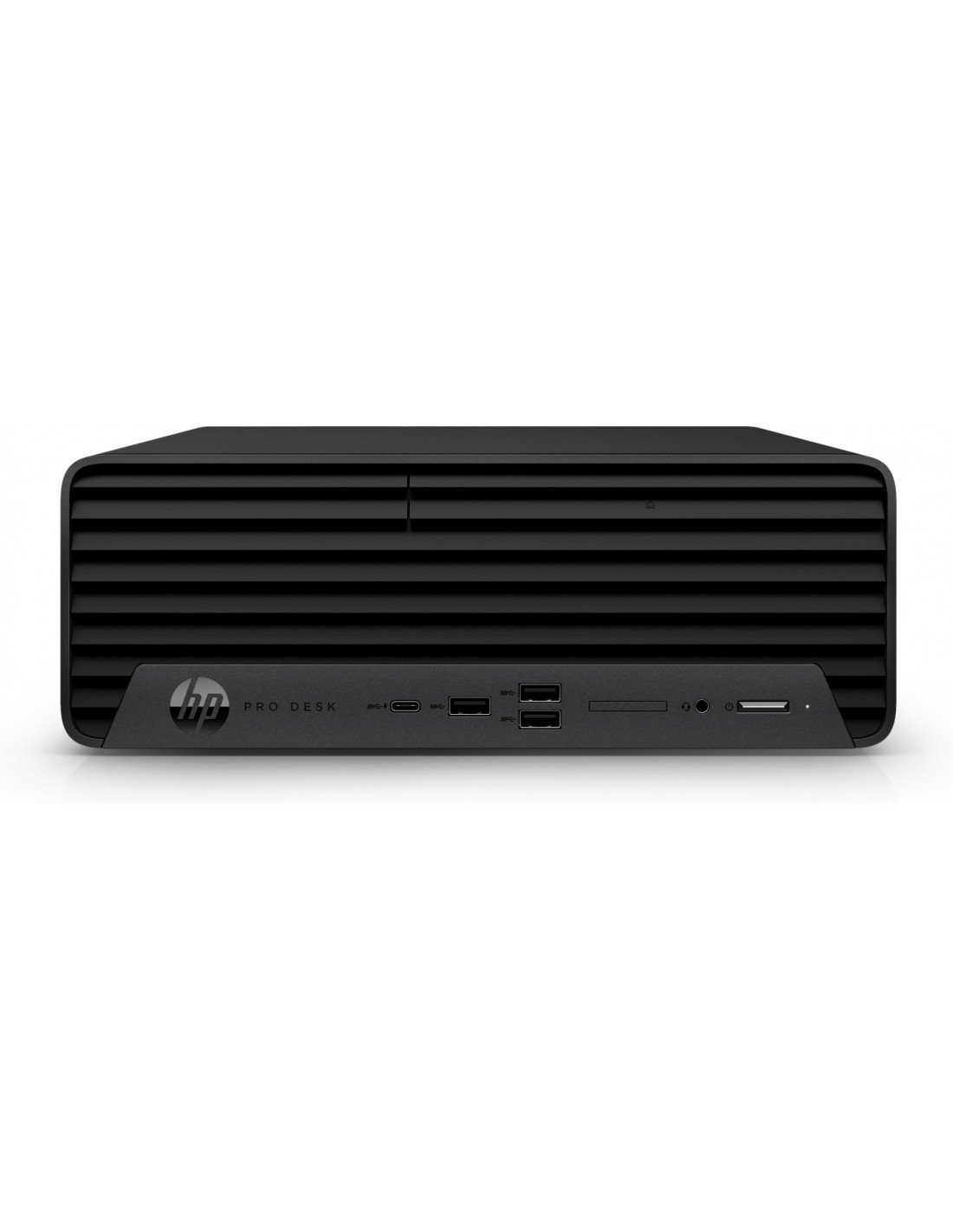 HP Pro 400 G9 Intel&reg Core&trade i5 i5-12500 16 GB DDR4-SDRAM 512 GB SSD Windows 11 Pro SFF PC Negro