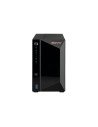 Asustor DRIVESTOR 2 Pro Gen2 AS3302T v2 NAS Ethernet Negro RTD1619B