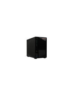 Asustor DRIVESTOR 2 Pro Gen2 AS3302T v2 NAS Ethernet Negro RTD1619B 2