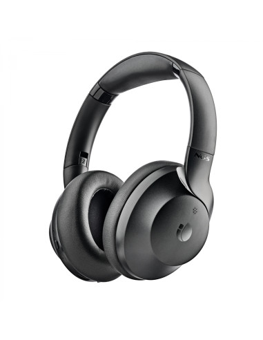 NGS ARTICA SHAKE Auriculares Inalámbrico Diadema Llamadas/Música USB