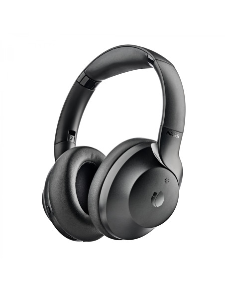 NGS ARTICA SHAKE Auriculares Inalámbrico Diadema Llamadas/Música USB