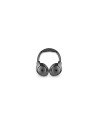 NGS ARTICA SHAKE Auriculares Inalámbrico Diadema Llamadas/Música USB Tipo C Bluetooth Negro
