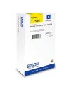 Epson C13T75544N cartucho de tinta 1 pieza(s) Original Alto rendimiento (XL) Amarillo