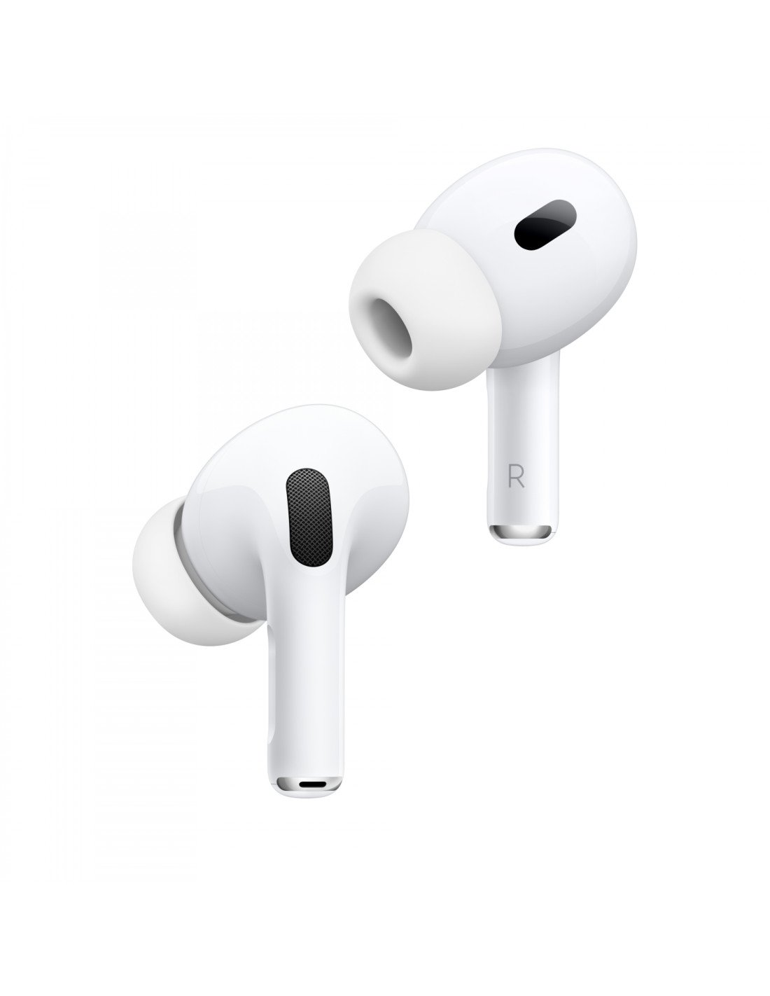 Apple AirPods Pro (2nd generation) Auriculares Inalámbrico Dentro de oÍ­do Llamadas/Música Bluetooth Blanco