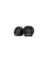 Trust Polo conjunto de altavoces 4 W Universal Negro 2.0 canales De 1 vÍ­a