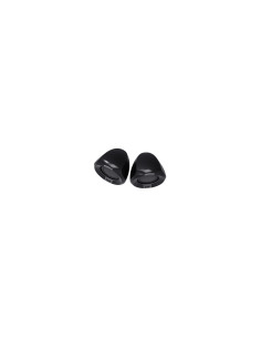 Trust Polo conjunto de altavoces 4 W Universal Negro 2.0 canales De 1 2