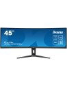 iiyama G-MASTER 45" LCD Curved Bus LED Negro