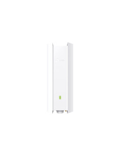 TP-Link EAP623-Outdoor HD 1800 Mbit/s Blanco EnergÍ­a sobre Ethernet (PoE)