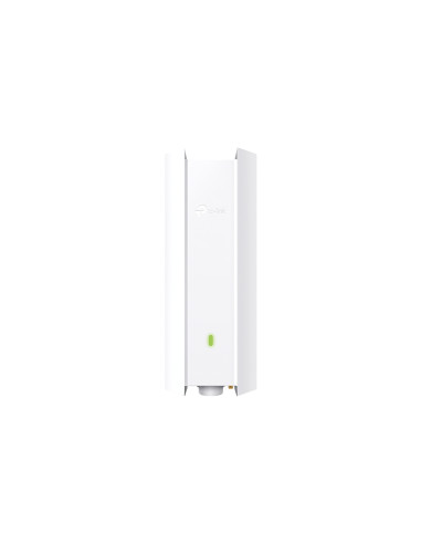 TP-Link Omada EAP623-Outdoor HD 1800 Mbit/s Blanco Energía sobre