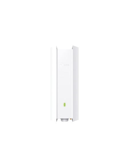 TP-Link Omada EAP623-Outdoor HD 1800 Mbit/s Blanco Energía sobre