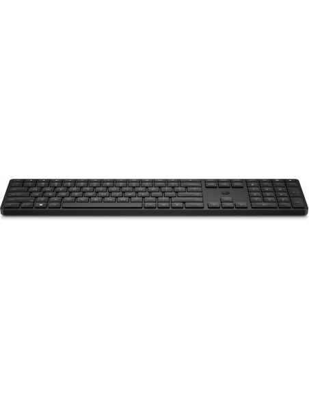 HP Teclado inalámbrico programable 450