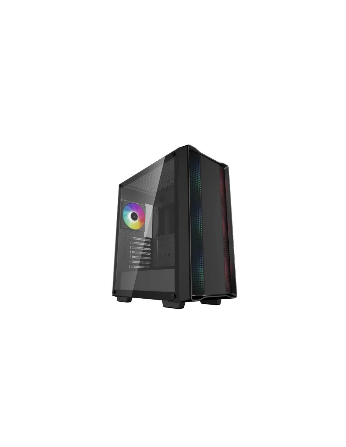 DeepCool R-CC560-BKTAA4-G-2 carcasa de ordenador