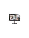 Lenovo ThinkVision T27hv-30 LED display 68,6 cm (27") 2560 x 1440 Pixeles Quad HD Negro
