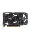 ASUS Dual -RTX3050-O6G NVIDIA GeForce RTX 3050 6 GB GDDR6