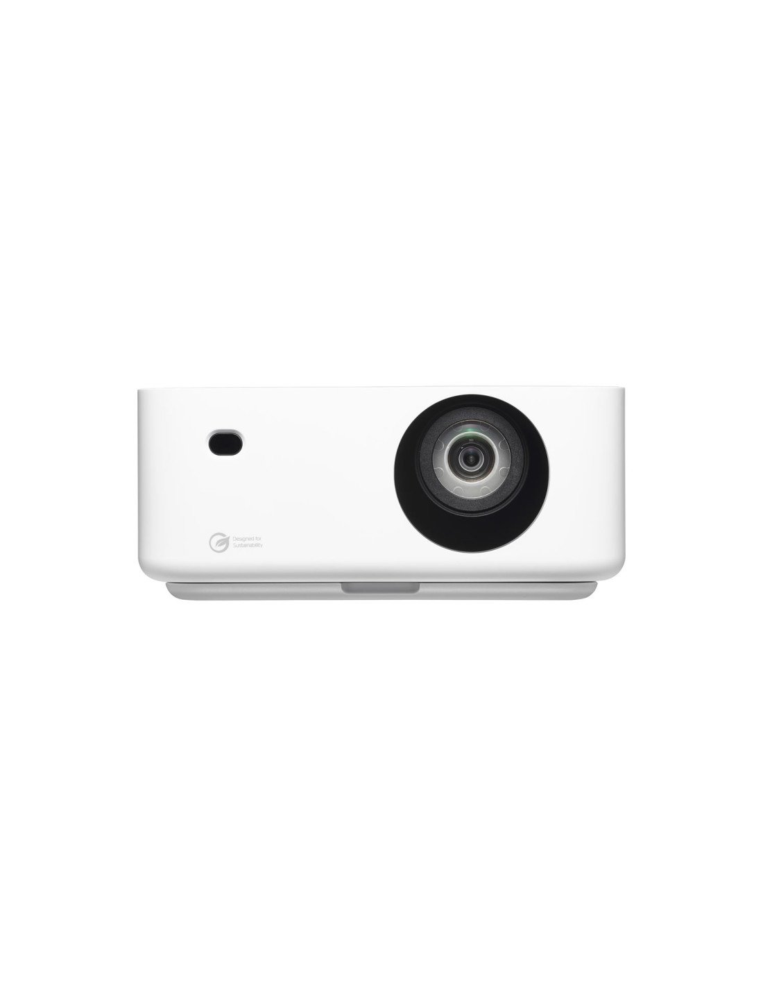 Optoma ML1080ST videoproyector 550 lúmenes ANSI DLP 1080p (1920x1080) Blanco