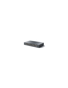 TP-Link Omada TL-RP108GE switch Gestionado L2 Gigabit Ethernet 2