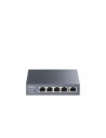 Cudy Gigabit Multi-WAN VPN router Ethernet rápido, Gigabit Ethernet Gris