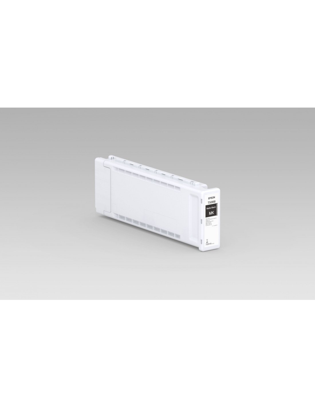 Epson UltraChrome XD3 cartucho de tinta 1 pieza(s) Original Negro mate