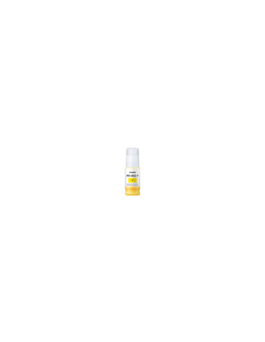 Canon PFI-050 Y cartucho de tinta 1 pieza(s) Original Amarillo
