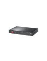 TP-Link TL-SG1210PP switch No administrado Gigabit Ethernet (10/100/1000) EnergÍ­a sobre Ethernet (PoE) Negro
