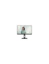 AOC Q27P3CV pantalla para PC 68,6 cm (27") 2560 x 1440 Pixeles Quad HD LED Negro