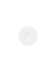 TP-Link Omada EAP783 punto de acceso inalámbrico 19000 Mbit/s Blanco
