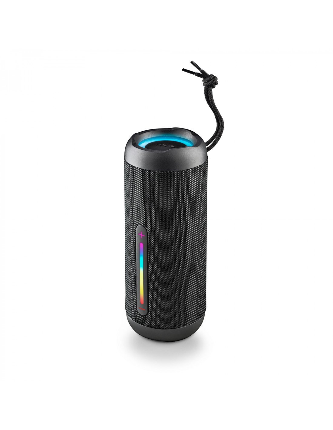 NGS ROLLER FURIA 2 Altavoz portátil estéreo Negro 30 W