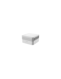 Strong MESHKITAX3000 sistema Wi-Fi Mesh (Wi-Fi en malla) Doble banda (2,4 GHz / 5 GHz) Wi-Fi 6 (802.11ax) Blanco 2 Interno 2