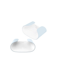 D-Link M30 (2-Pack) Doble banda (2,4 GHz / 5 GHz) Wi-Fi 6 (802.11ax)
