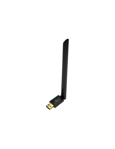 Conceptronic ABBY17B adaptador y tarjeta de red Interno Bluetooth 3