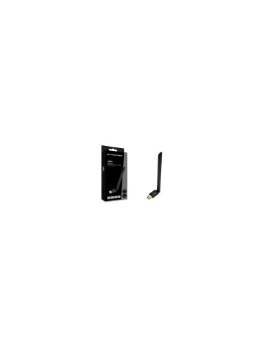 Conceptronic ABBY17B adaptador y tarjeta de red Interno Bluetooth 3
