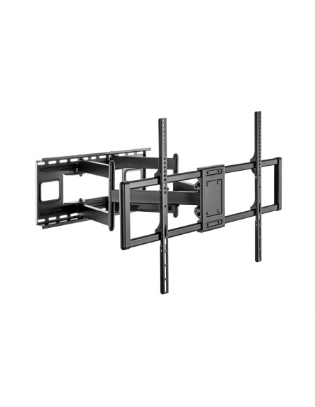 Equip Soporte de TV de 60-120» de alta resistencia y movimiento