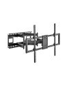 Equip 650343 soporte para TV 3,05 m (120") Negro