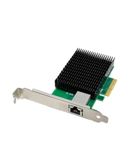 LevelOne GNC-0210 adaptador y tarjeta de red Interno Ethernet 10000