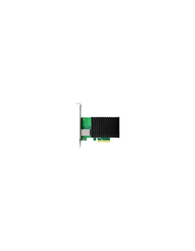 LevelOne GNC-0210 adaptador y tarjeta de red Interno Ethernet 10000