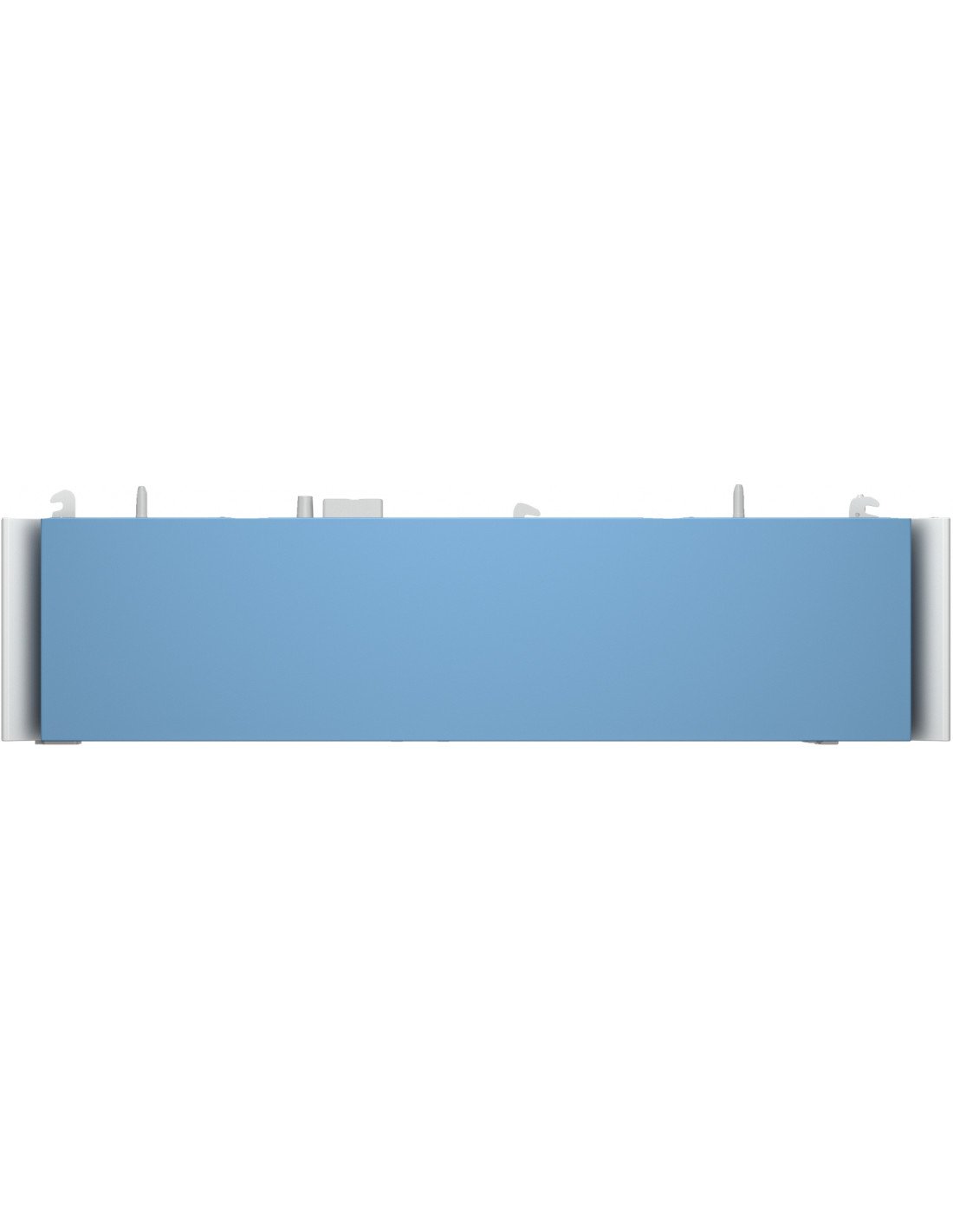 HP Bandeja de papel de 550 hojas Color LaserJet