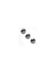 TooQ Snail Auriculares Inalámbricos + Micrófono Bluetooth con Estuche 2