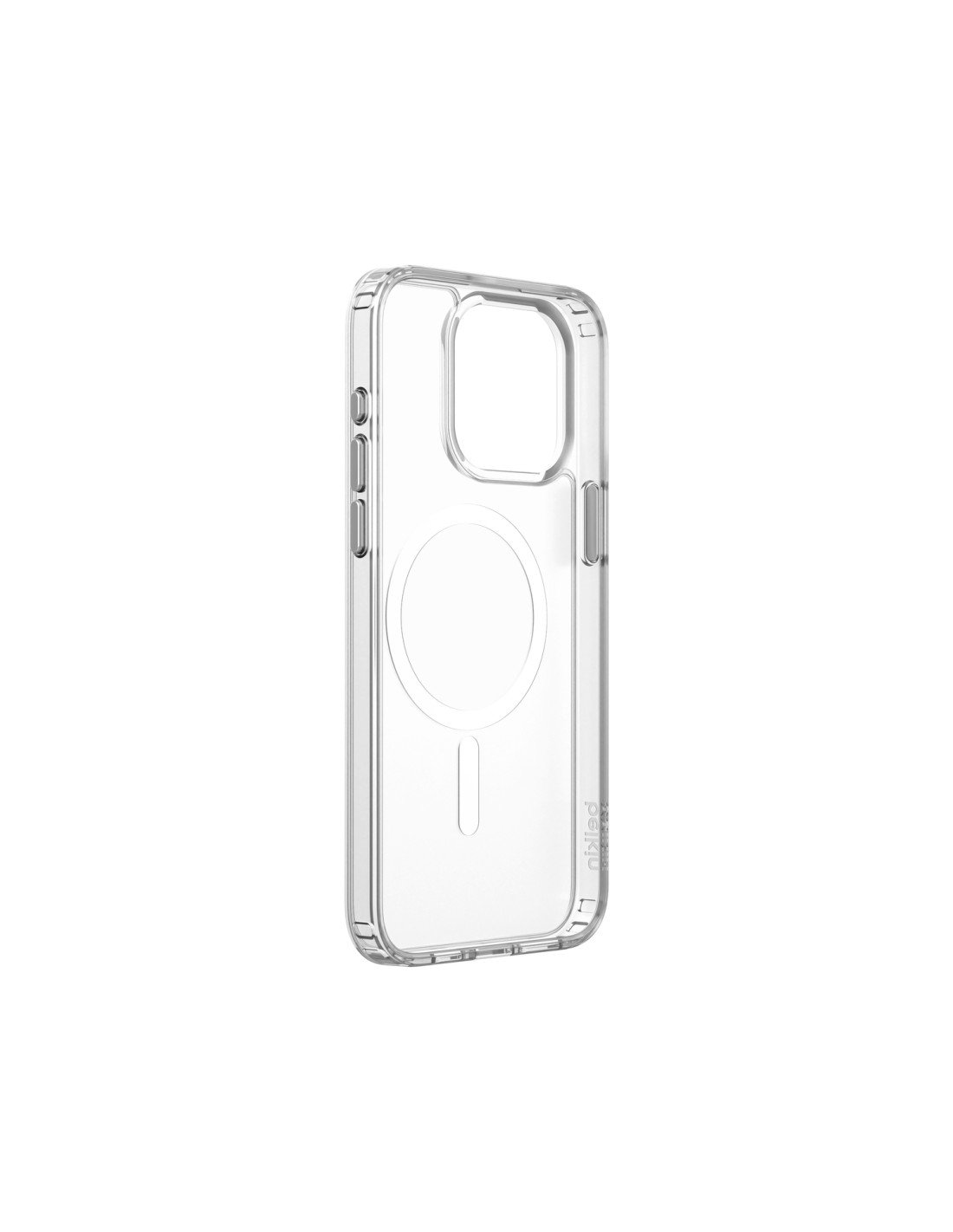Belkin MSA021btCL funda para teléfono móvil 15,5 cm (6.1") Transparente