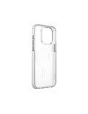 Belkin MSA020btCL funda para teléfono móvil 17 cm (6.7") Transparente